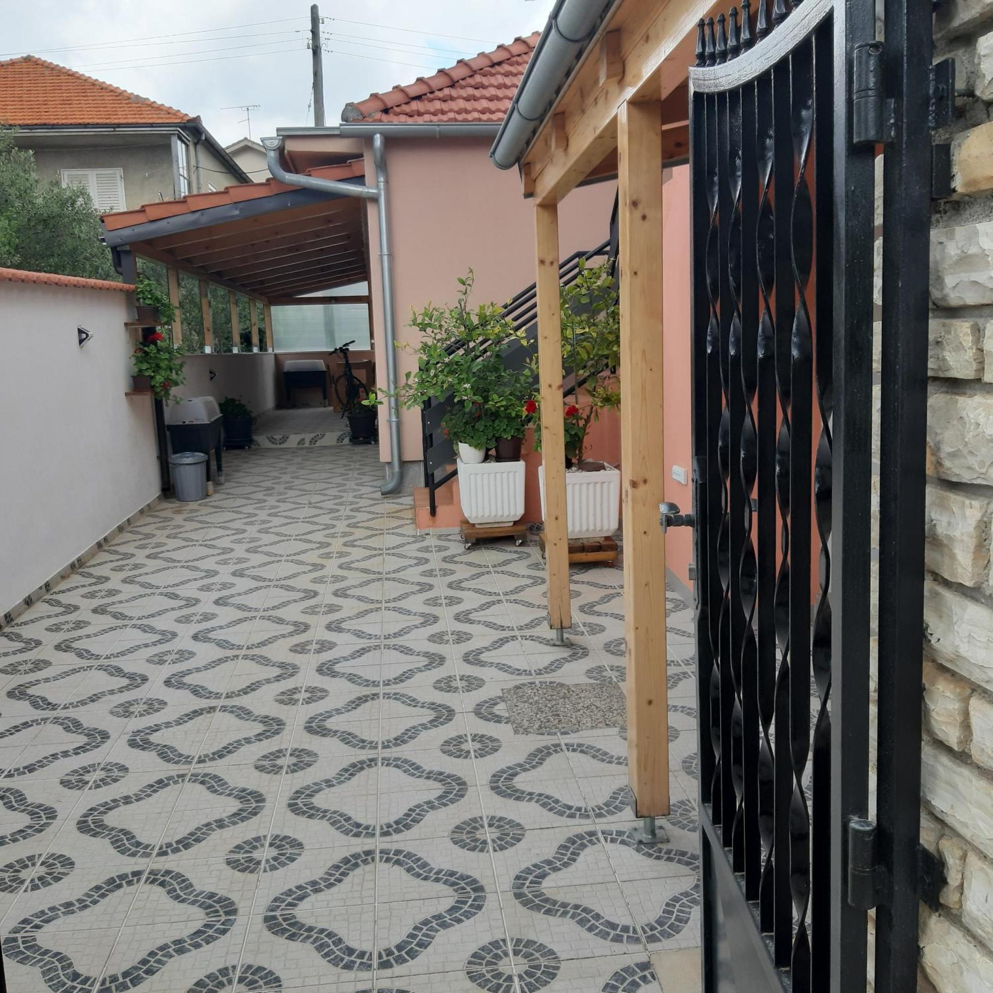 Bubica Apartament
