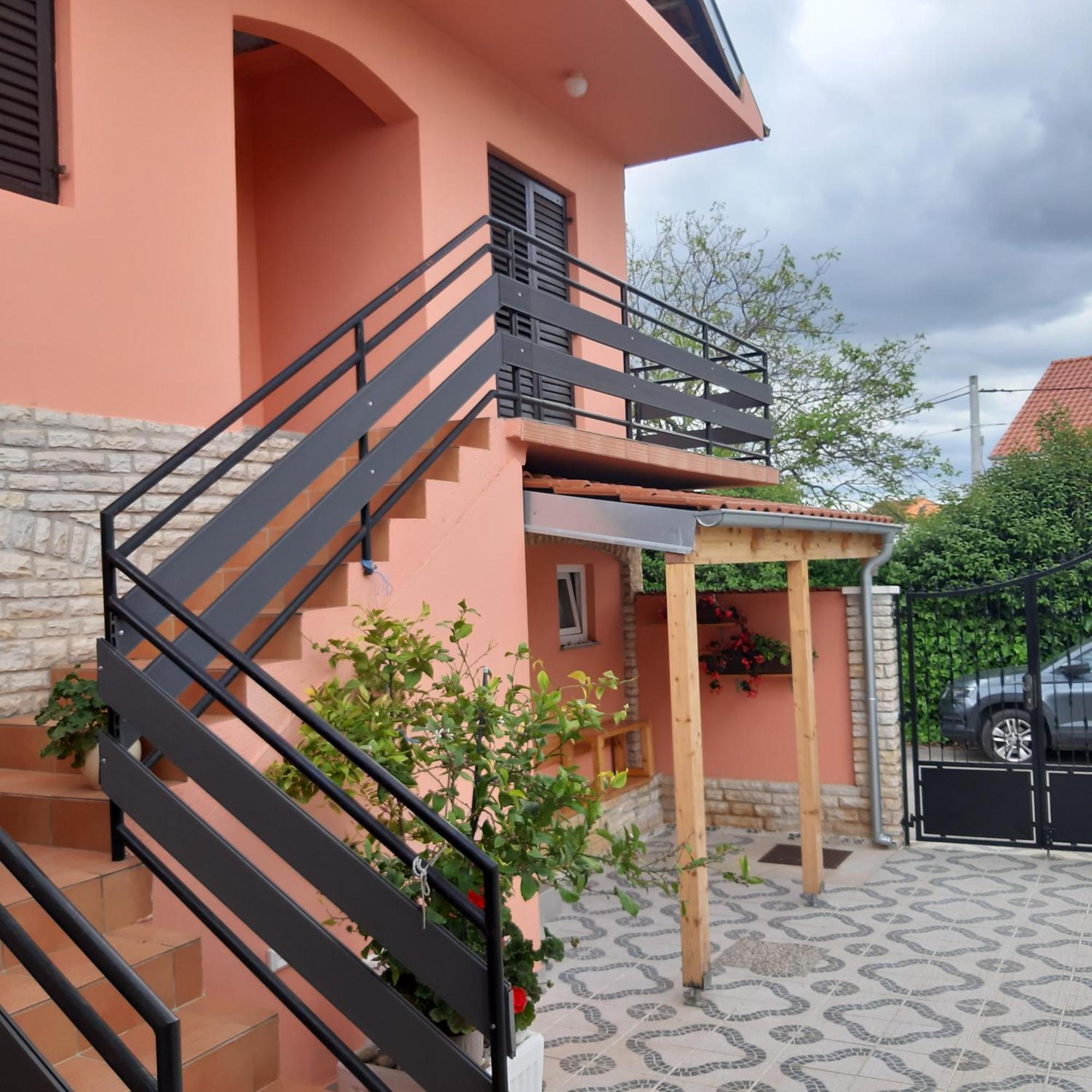 Bubica Apartament *