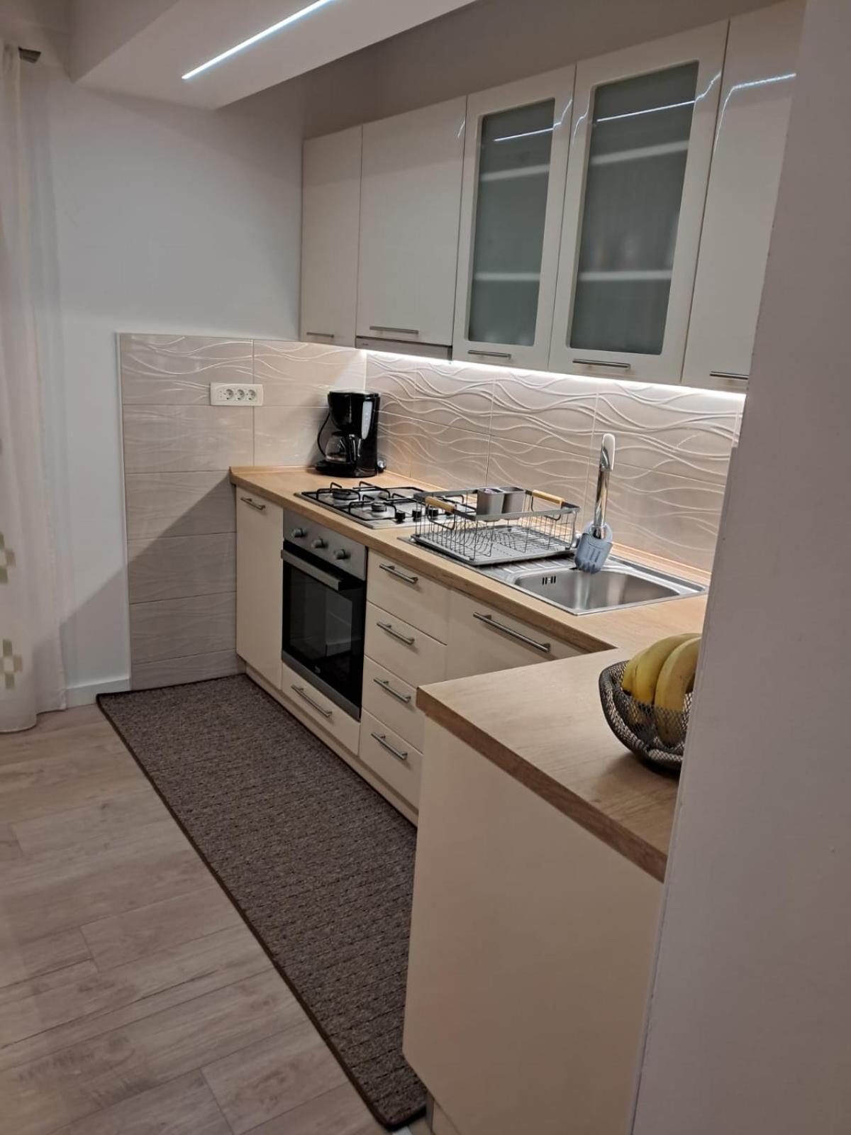 Apartament Bubica *