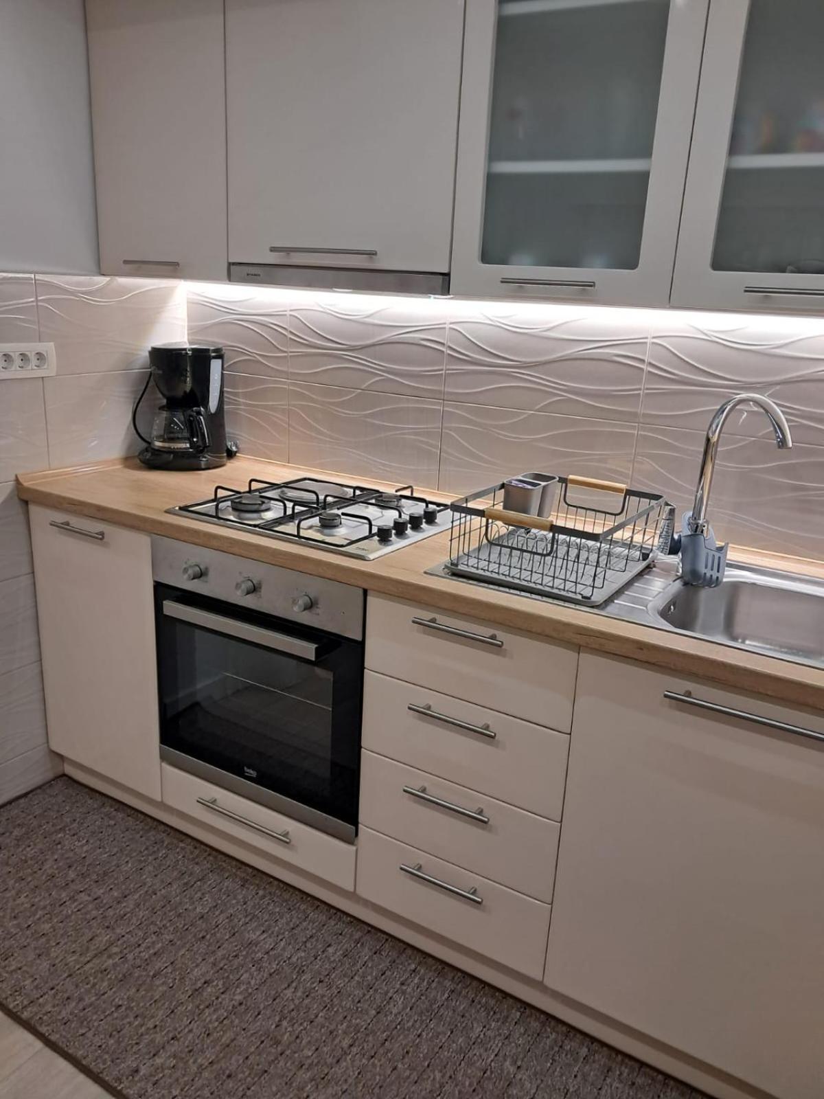 Apartament Bubica *
