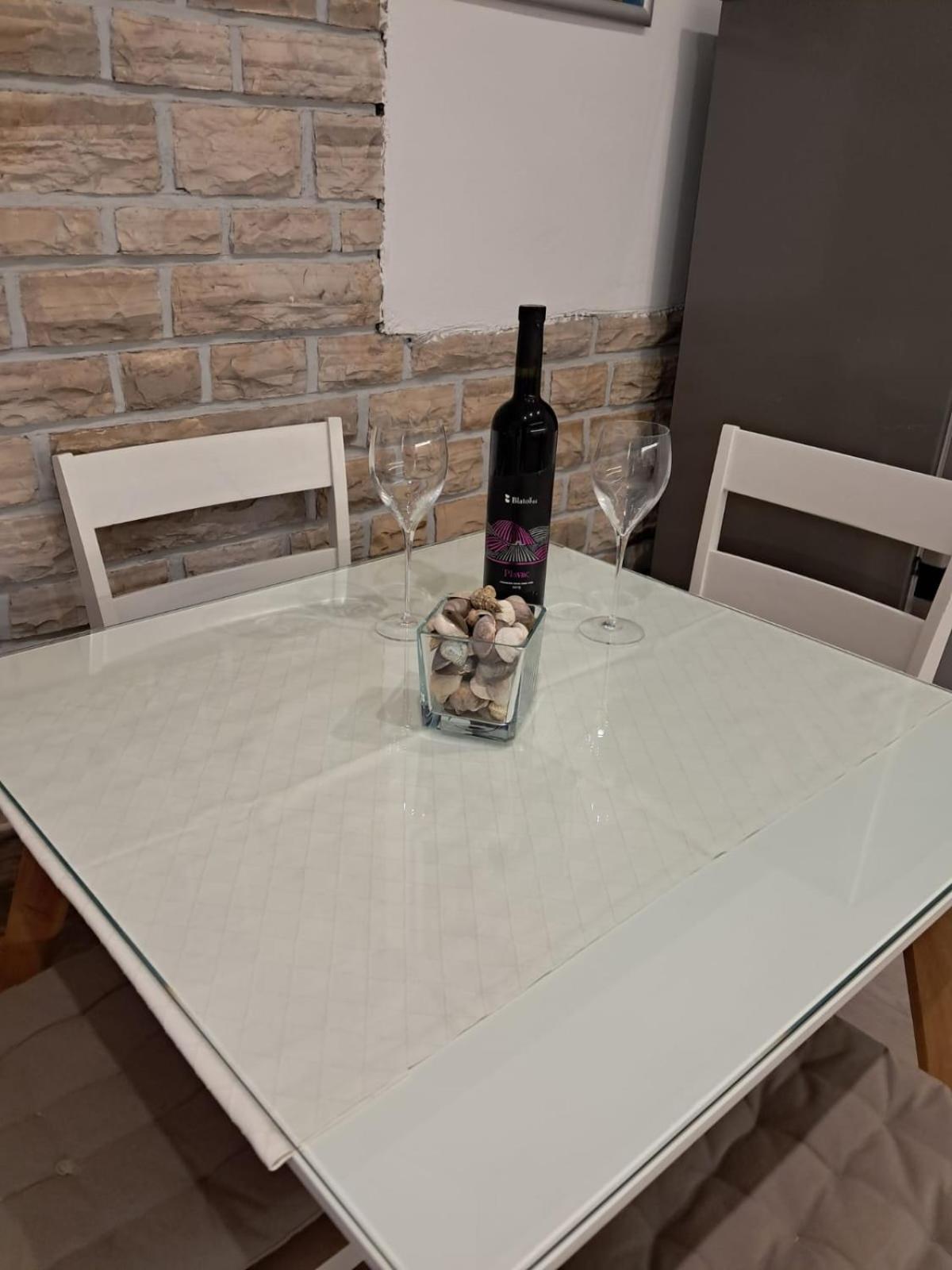 Bubica Apartament Zadar