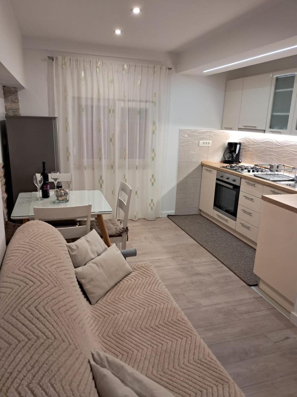 Apartament Bubica Zadar