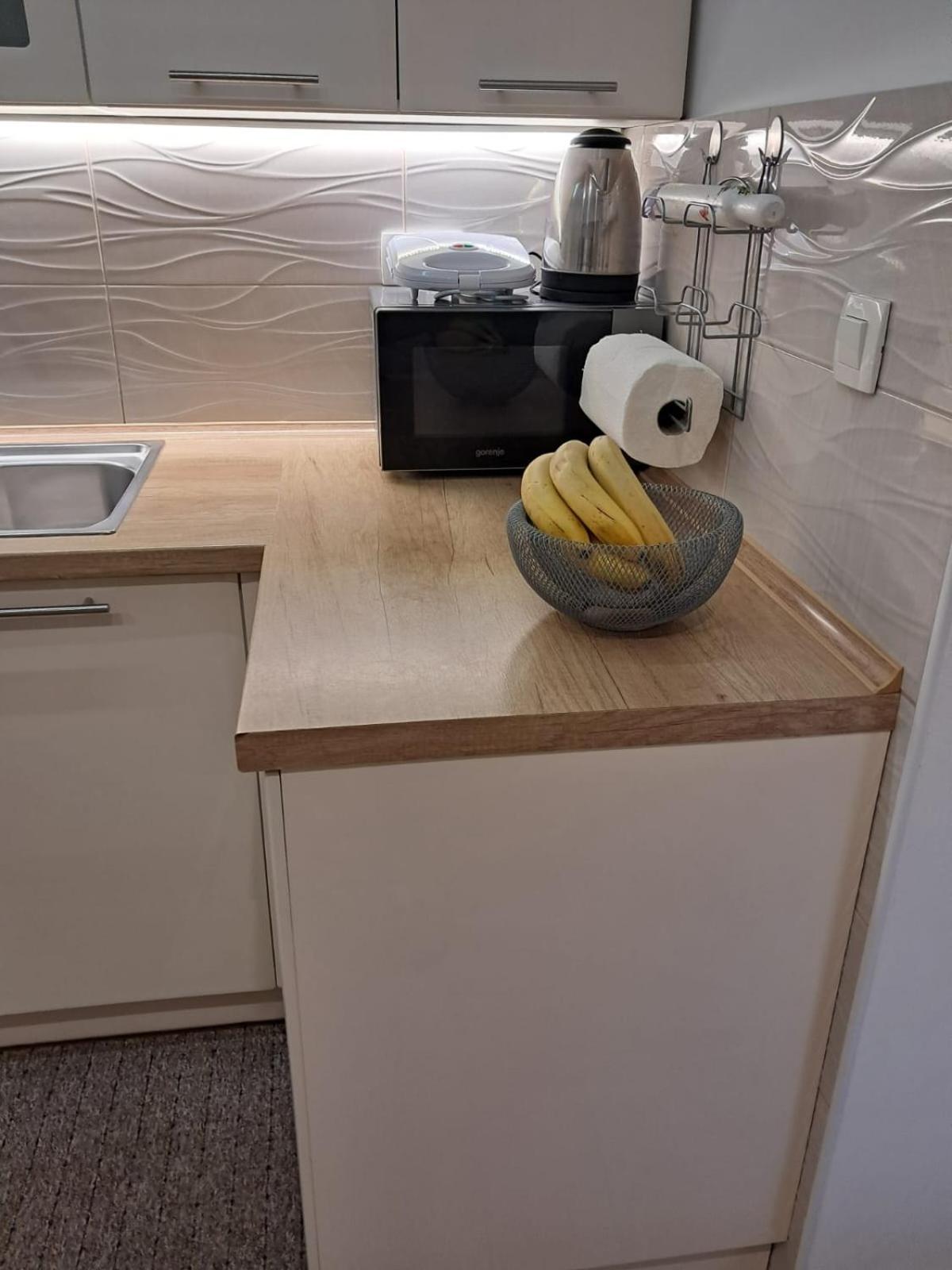 Bubica Apartament