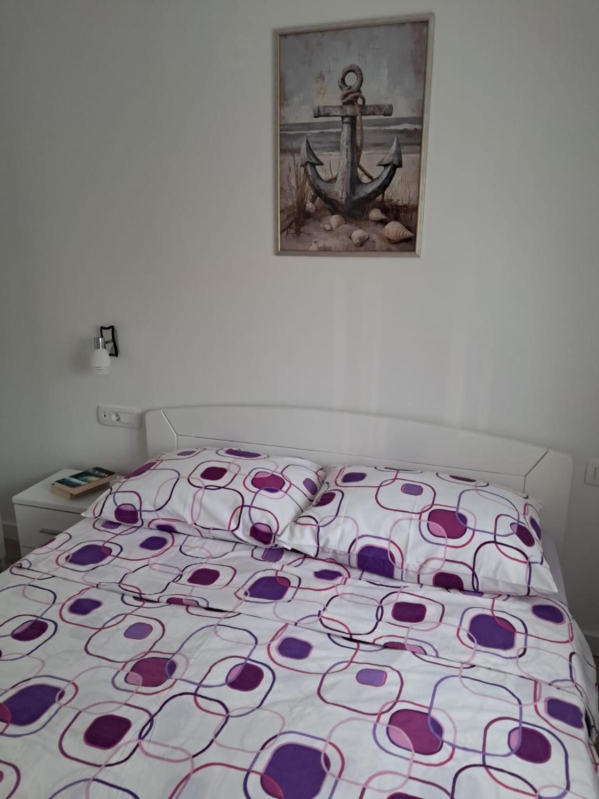 Bubica Apartament