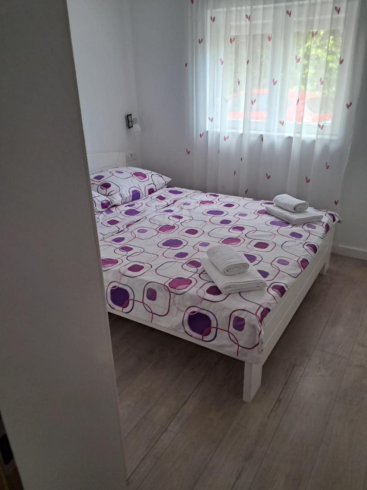 Bubica Apartament *