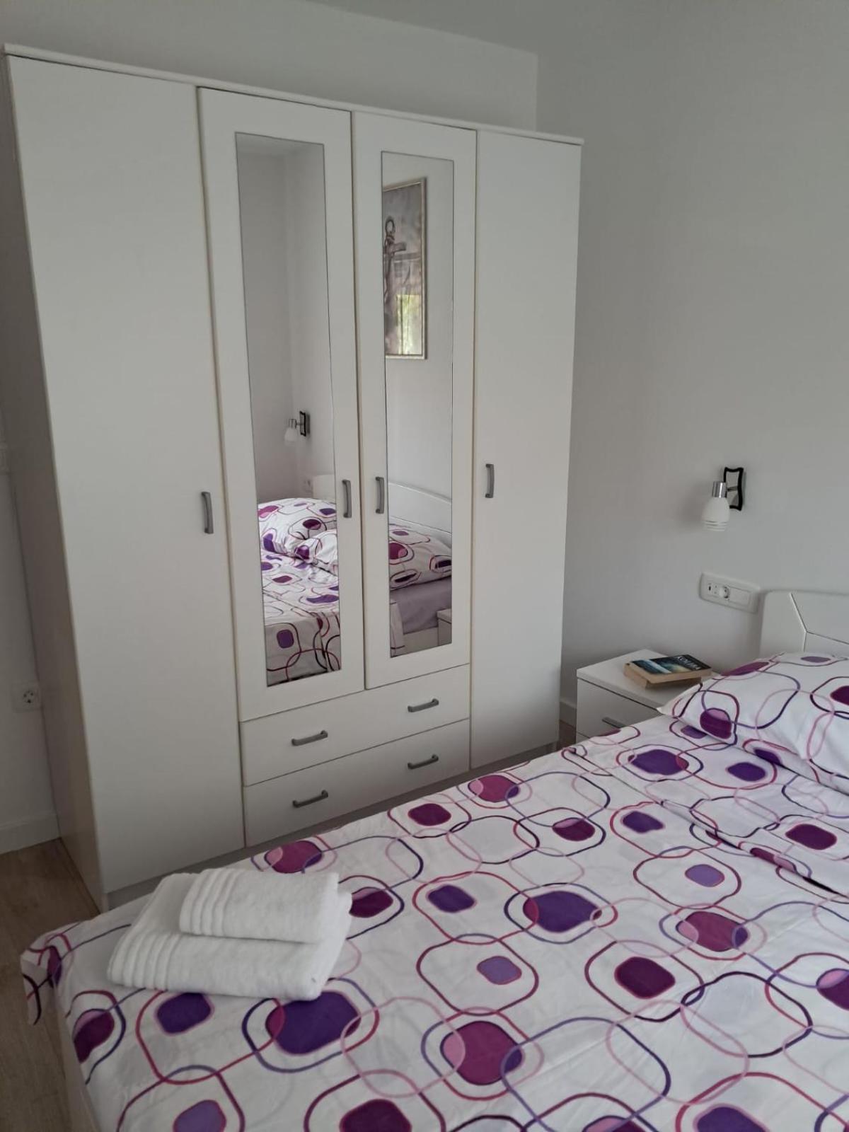 Apartament Bubica *