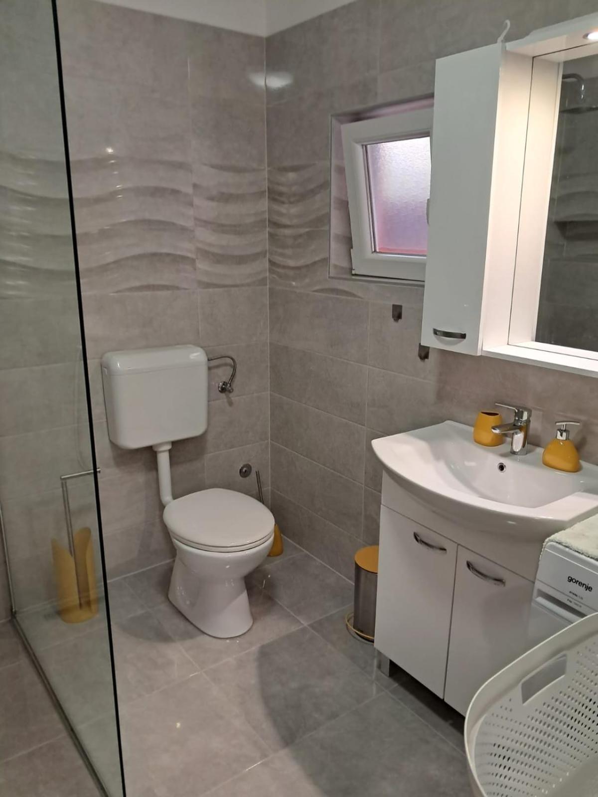 Bubica Apartament