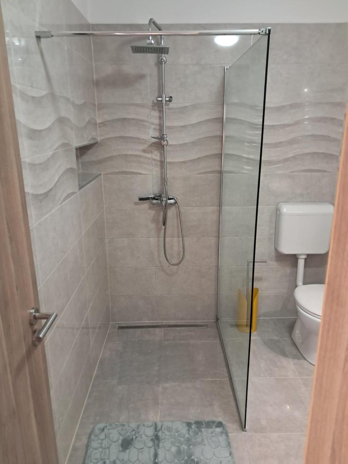 Apartament Bubica *