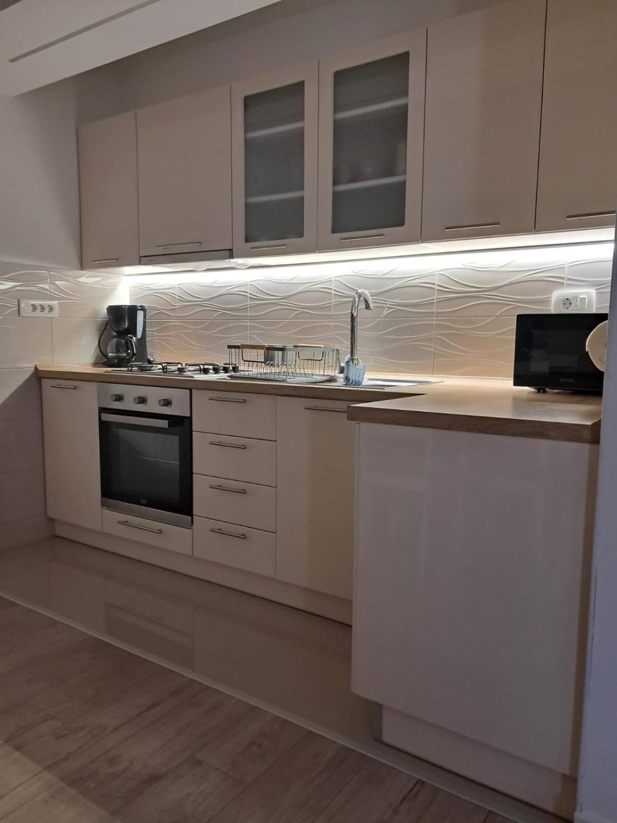Bubica Apartament