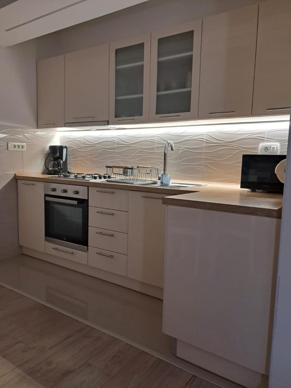 Apartament Bubica