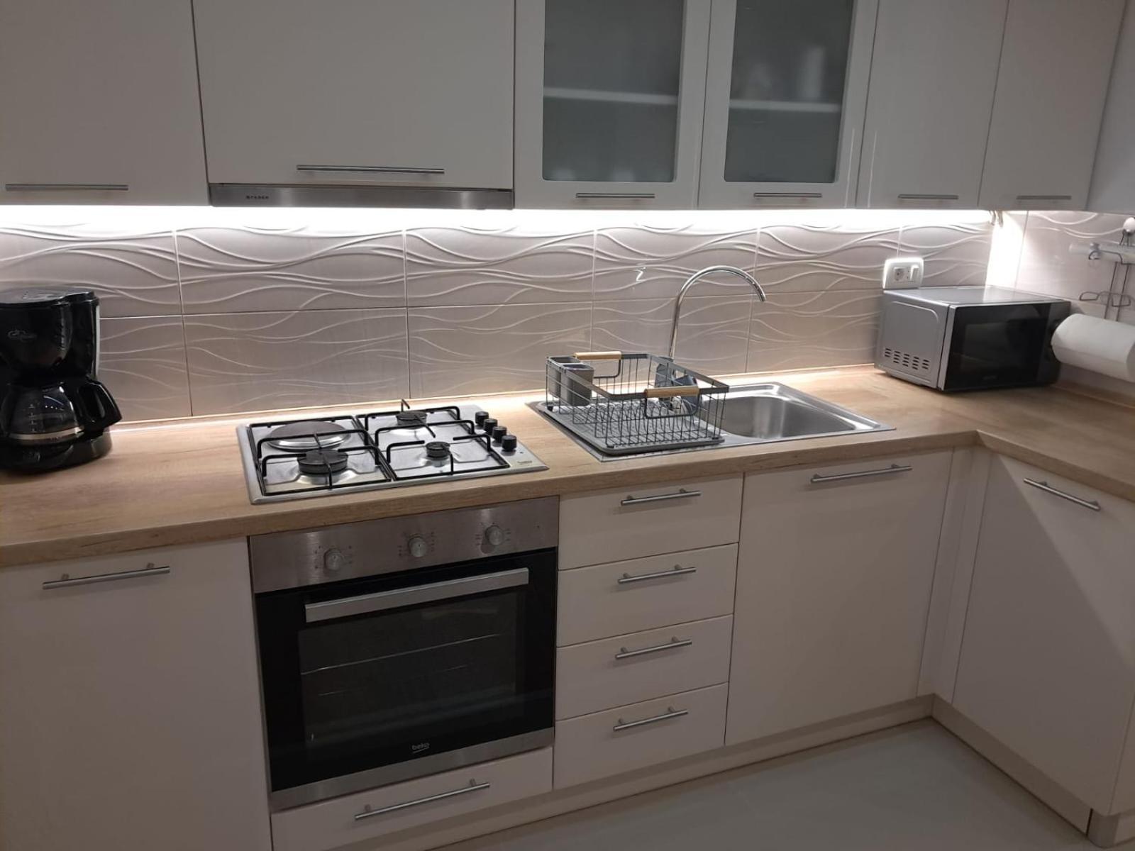 Bubica Apartament Zadar