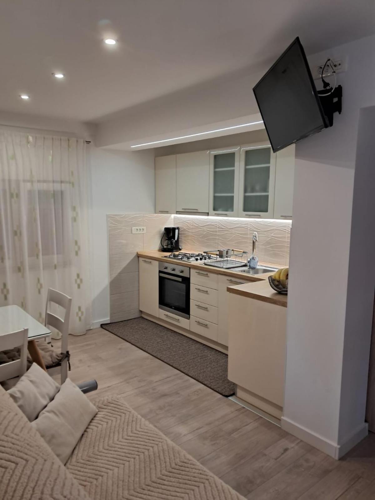 Apartament Bubica Zadar