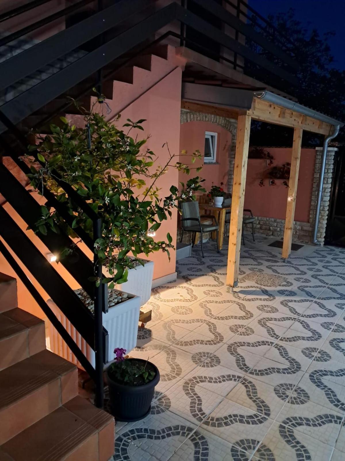 Apartament Bubica